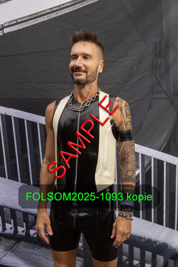 FOLSOM2025